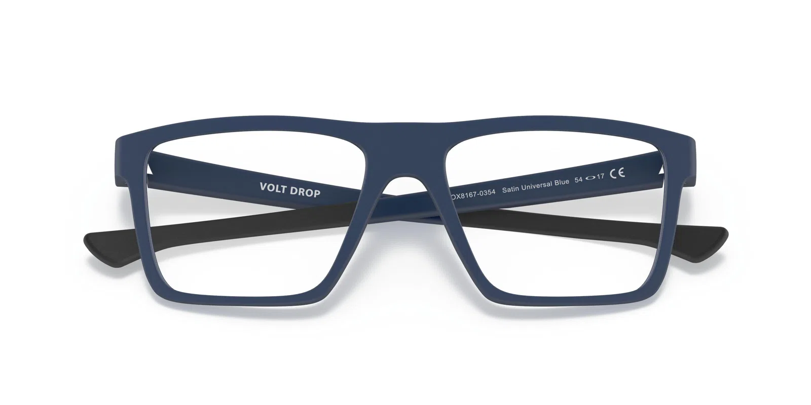 Oakley Volt Drop 8167 Eyeglasses - view 14